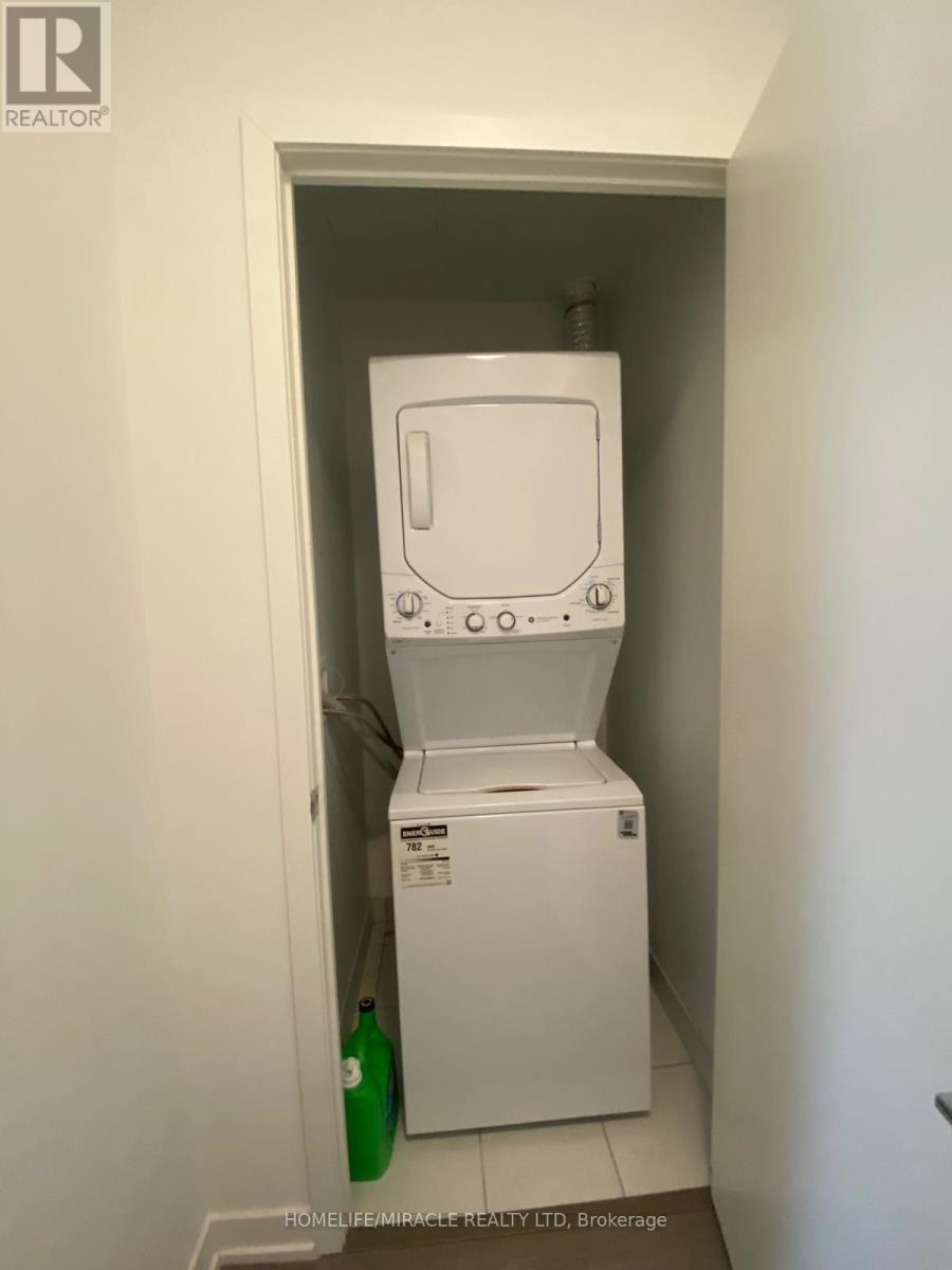 1307 - 1182 King Street W, Toronto, Ontario  M6K 1E6 - Photo 11 - W12705580