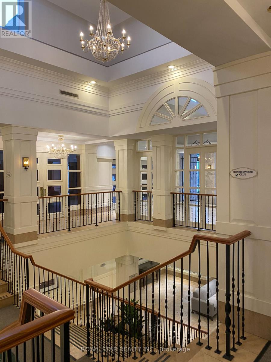 2616 - 700 Humberwood Boulevard, Toronto, Ontario  M9W 7J4 - Photo 4 - W12634414