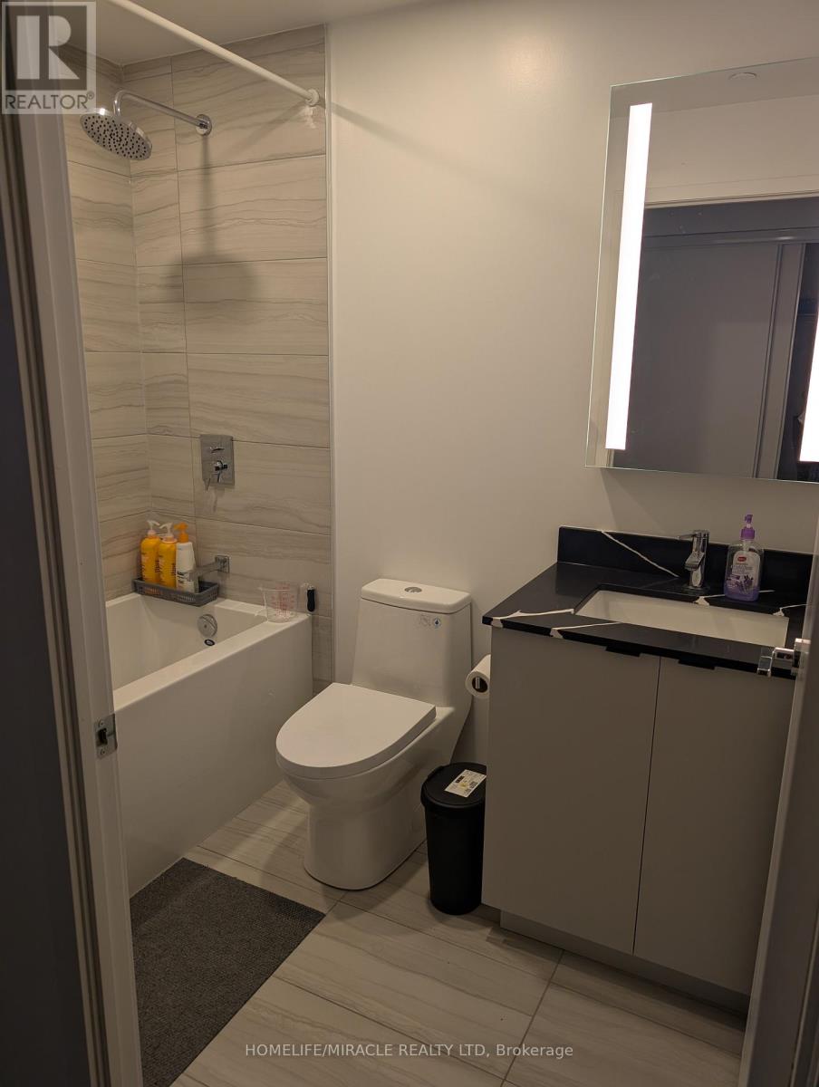 1307 - 1182 King Street W, Toronto, Ontario  M6K 1E6 - Photo 13 - W12705580