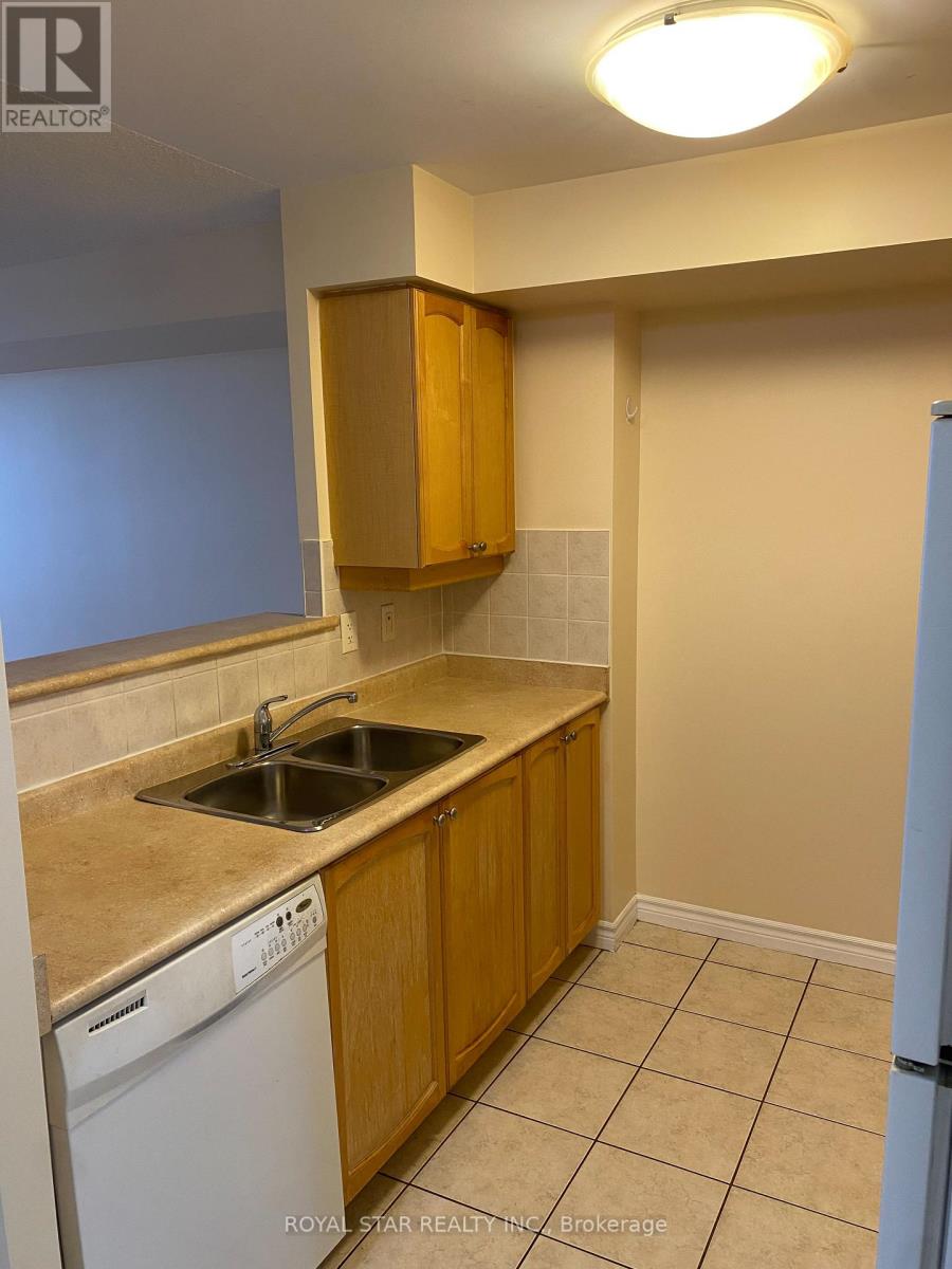 2616 - 700 Humberwood Boulevard, Toronto, Ontario  M9W 7J4 - Photo 12 - W12634414