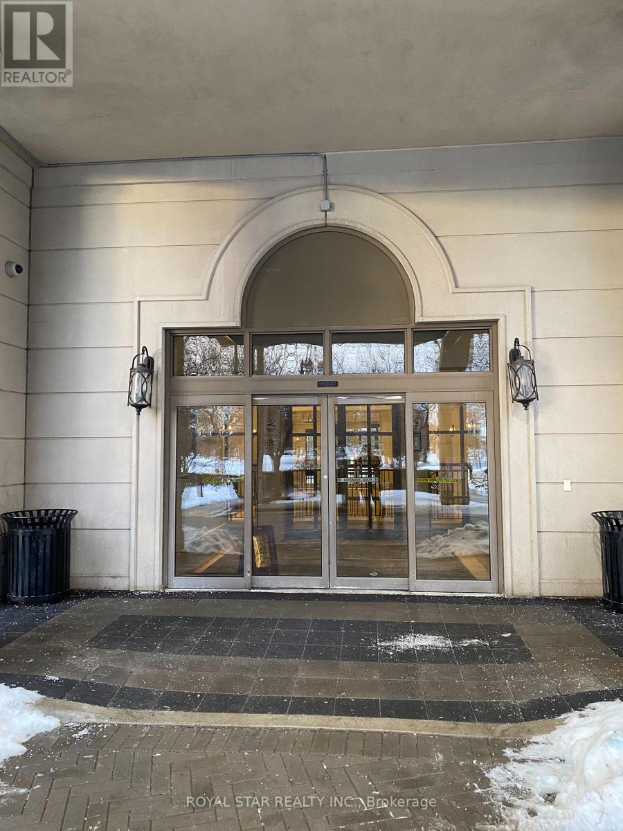 2616 - 700 Humberwood Boulevard, Toronto, Ontario  M9W 7J4 - Photo 2 - W12634414