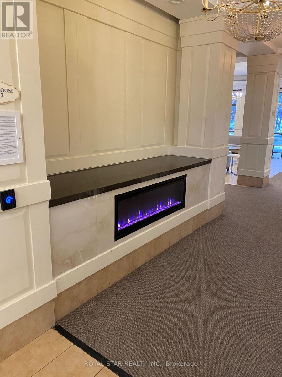 2616 - 700 Humberwood Boulevard, Toronto, Ontario  M9W 7J4 - Photo 5 - W12634414