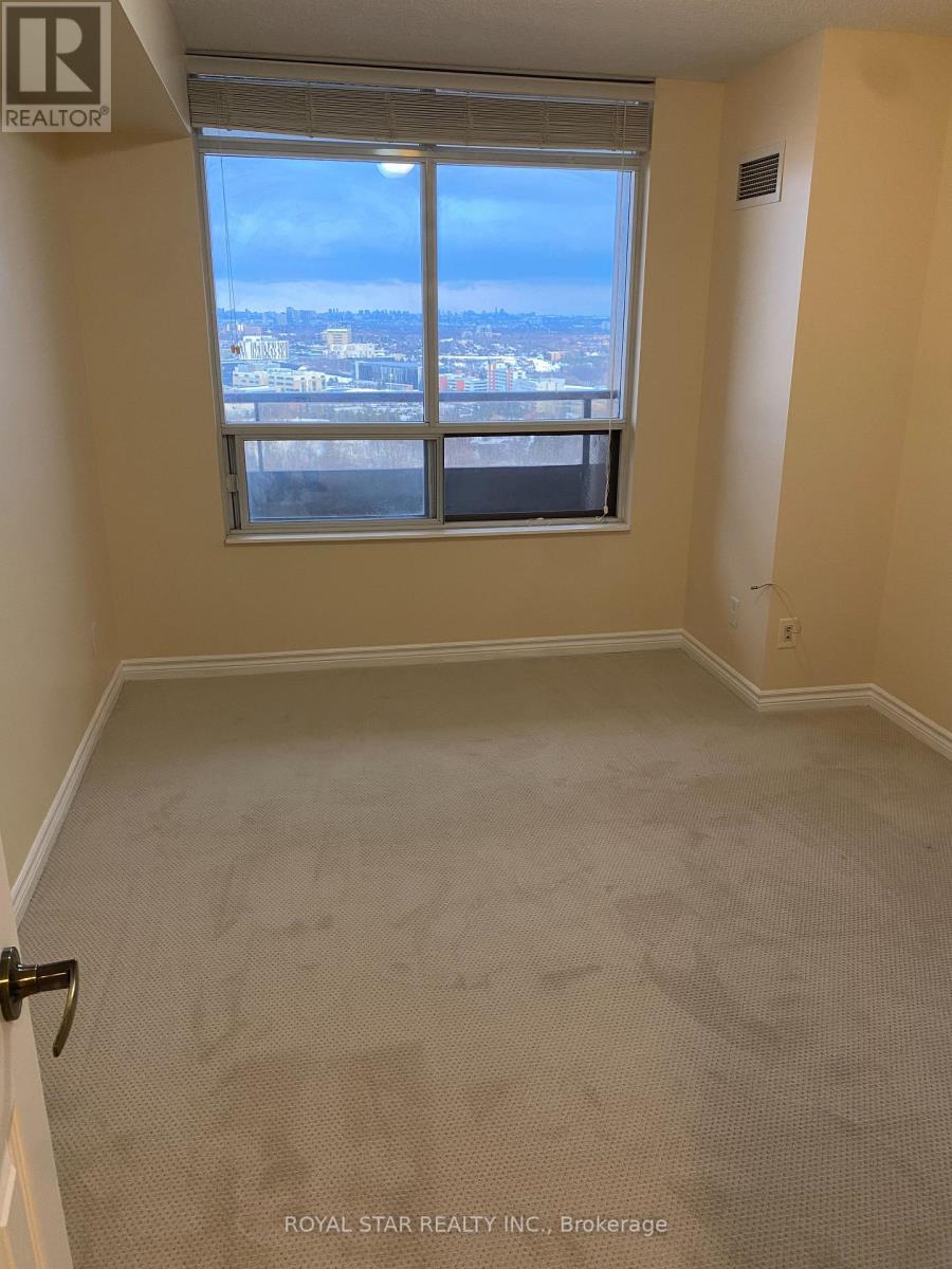 2616 - 700 Humberwood Boulevard, Toronto, Ontario  M9W 7J4 - Photo 17 - W12634414