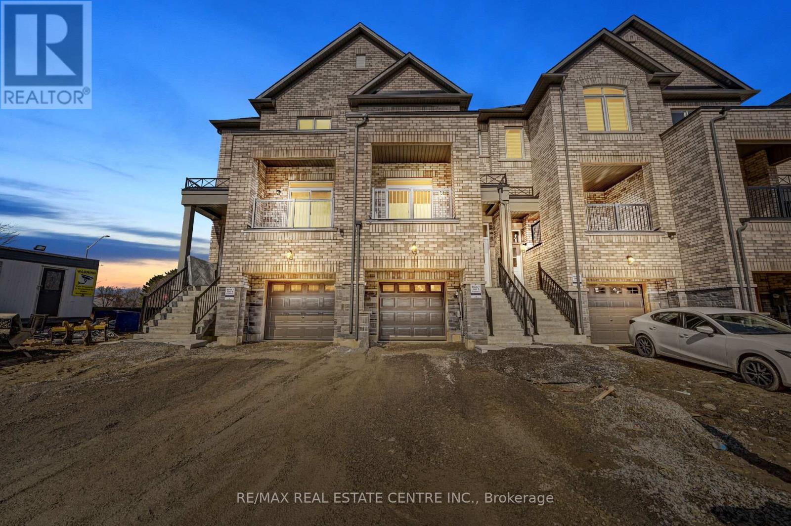 65 Gemma Place, Brampton, Ontario  L6Z 0J6 - Photo 1 - W12707910