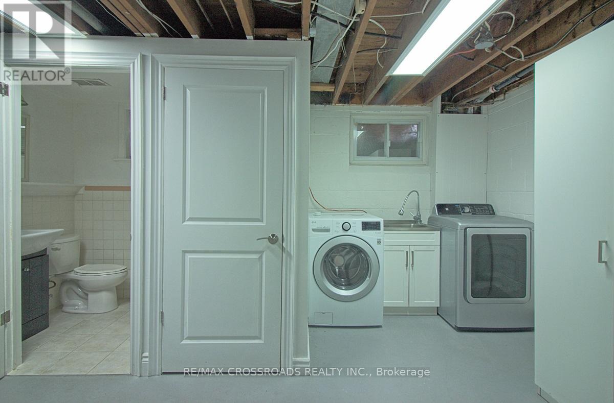 39a Wilmar Road, Toronto, Ontario  M9B 3R8 - Photo 20 - W12707916