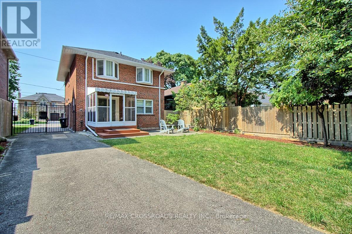 39a Wilmar Road, Toronto, Ontario  M9B 3R8 - Photo 24 - W12707916
