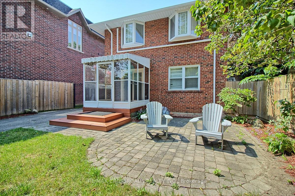 39a Wilmar Road, Toronto, Ontario  M9B 3R8 - Photo 25 - W12707916