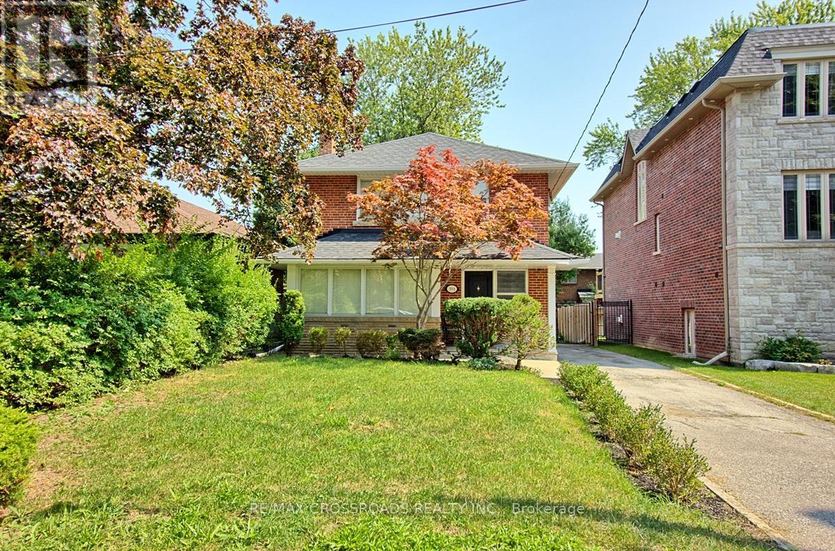 39a Wilmar Road, Toronto, Ontario  M9B 3R8 - Photo 27 - W12707916