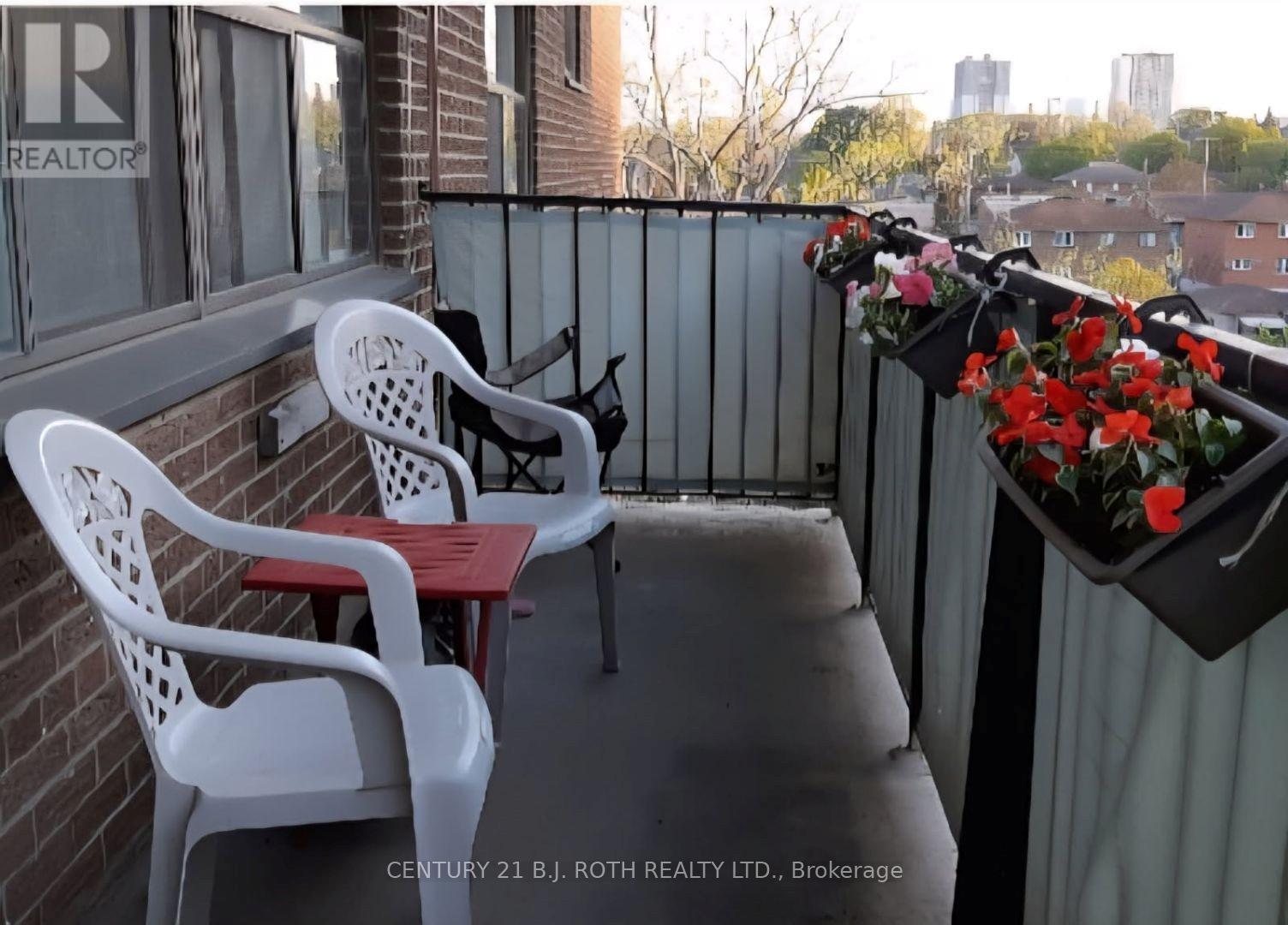 508 - 50 Gulliver Road, Toronto, Ontario  M6M 2N2 - Photo 10 - W12707956