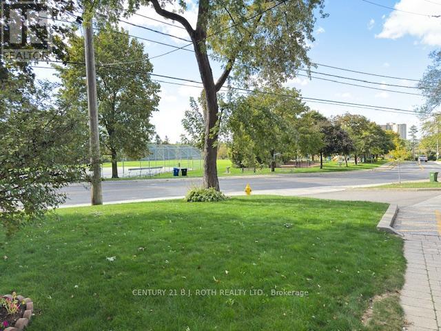 508 - 50 Gulliver Road, Toronto, Ontario  M6M 2N2 - Photo 11 - W12707956