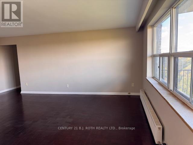 508 - 50 Gulliver Road, Toronto, Ontario  M6M 2N2 - Photo 9 - W12707956