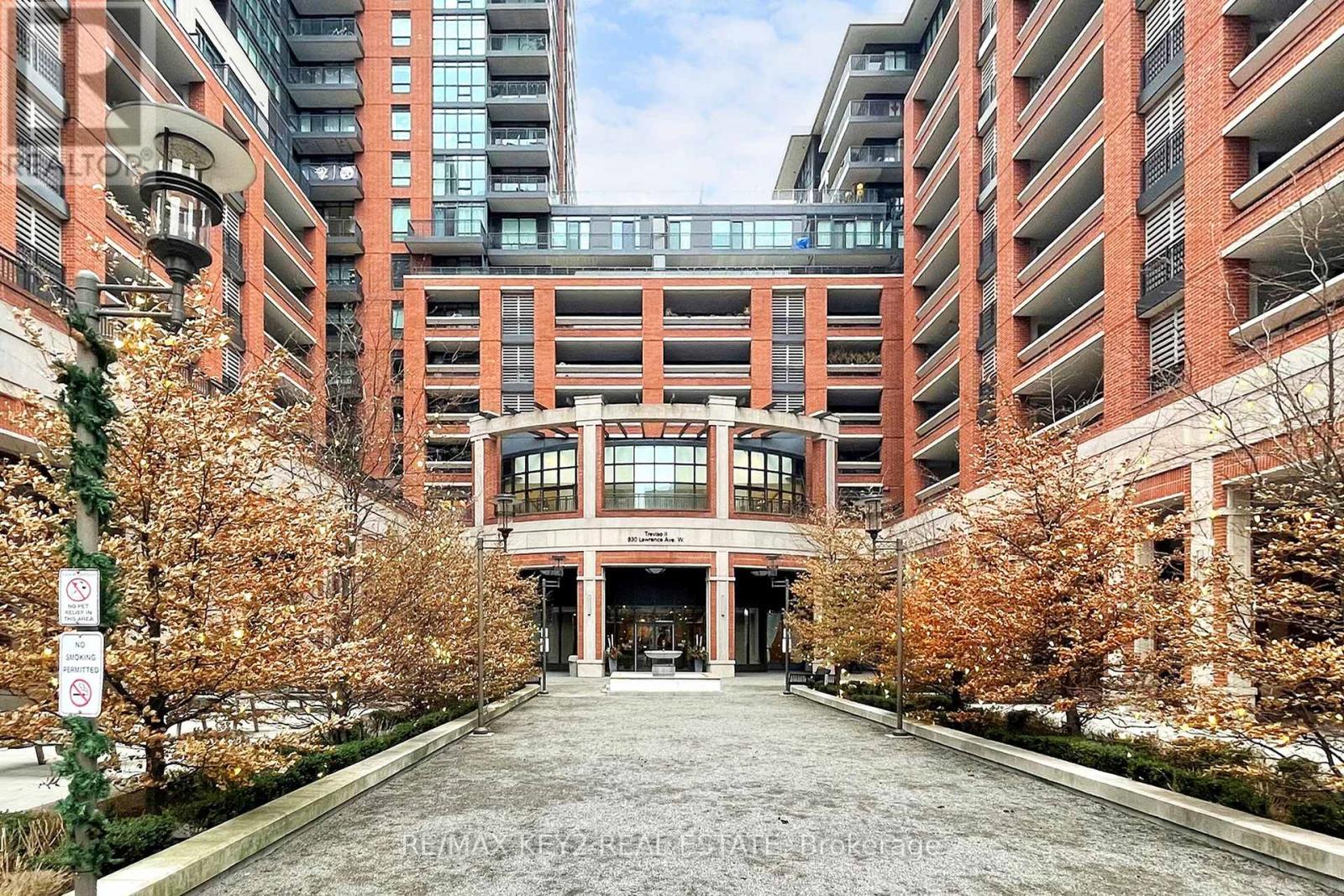 503 - 830 Lawrence Avenue W, Toronto, Ontario  M6A 1C3 - Photo 1 - W12707978