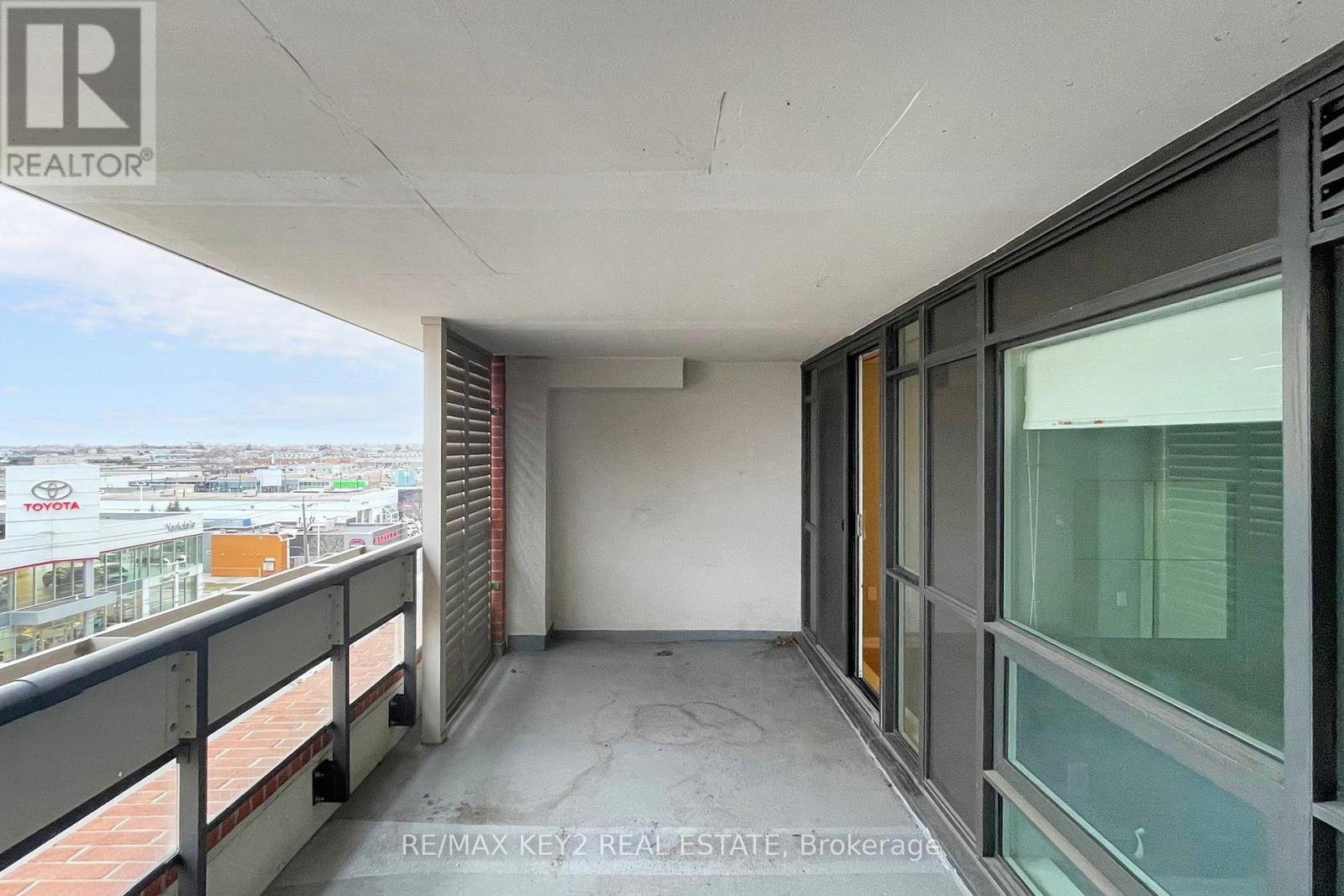 503 - 830 Lawrence Avenue W, Toronto, Ontario  M6A 1C3 - Photo 23 - W12707978