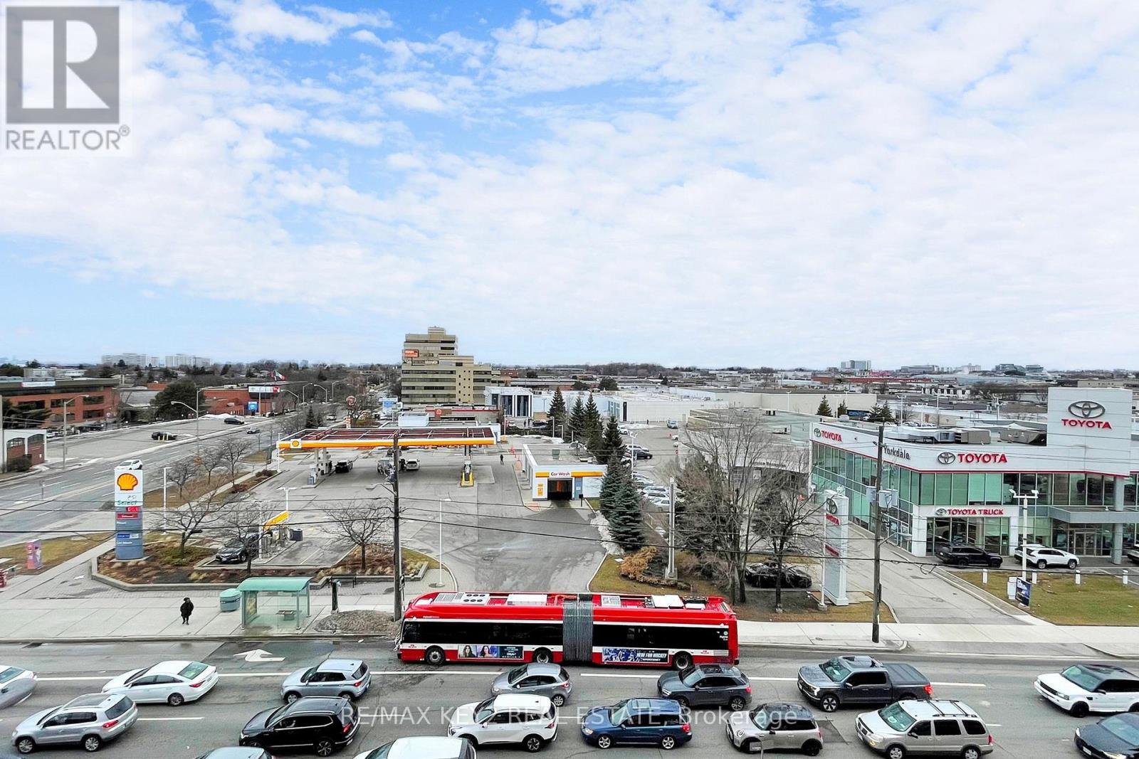 503 - 830 Lawrence Avenue W, Toronto, Ontario  M6A 1C3 - Photo 24 - W12707978