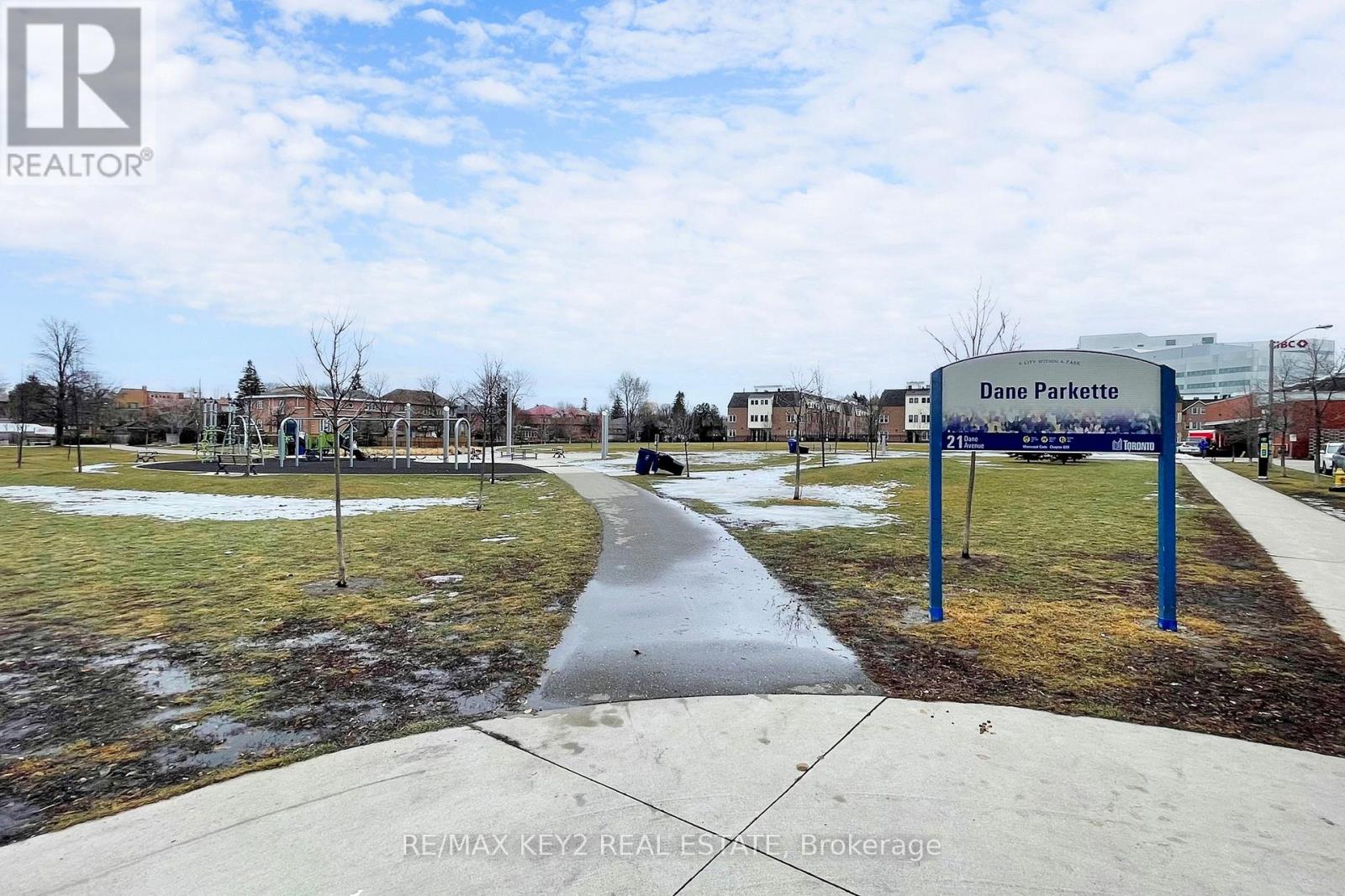 503 - 830 Lawrence Avenue W, Toronto, Ontario  M6A 1C3 - Photo 25 - W12707978