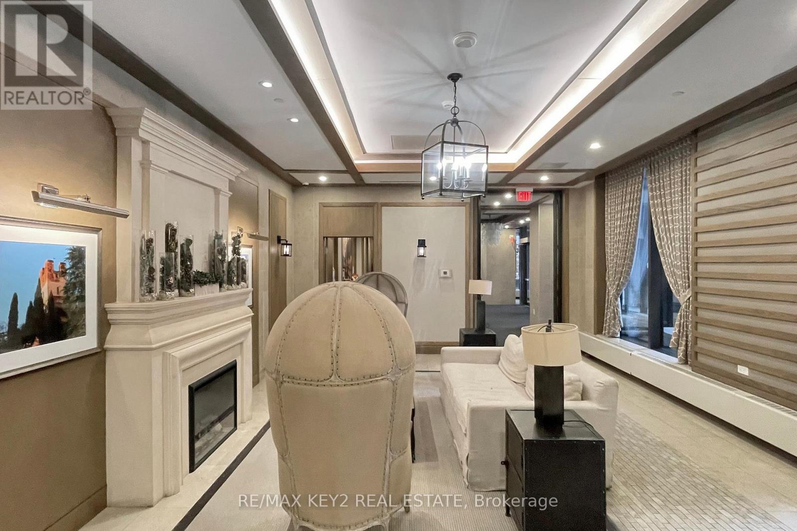 503 - 830 Lawrence Avenue W, Toronto, Ontario  M6A 1C3 - Photo 26 - W12707978