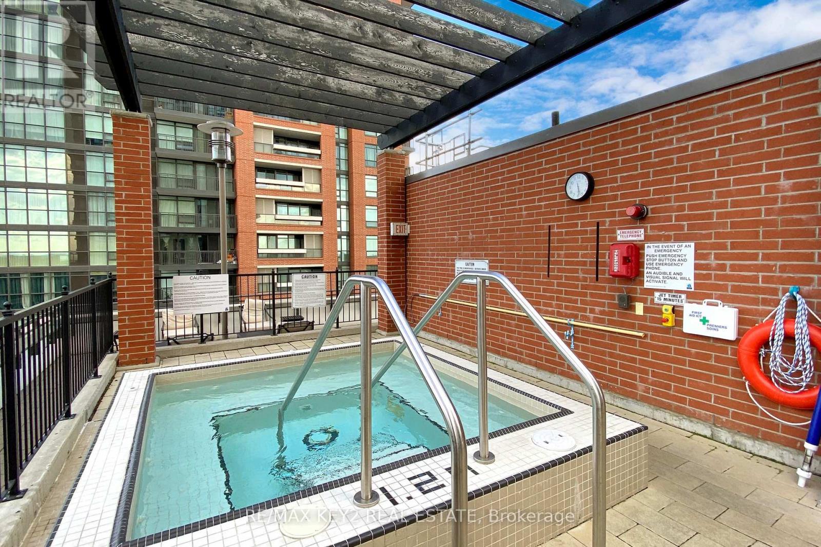 503 - 830 Lawrence Avenue W, Toronto, Ontario  M6A 1C3 - Photo 28 - W12707978