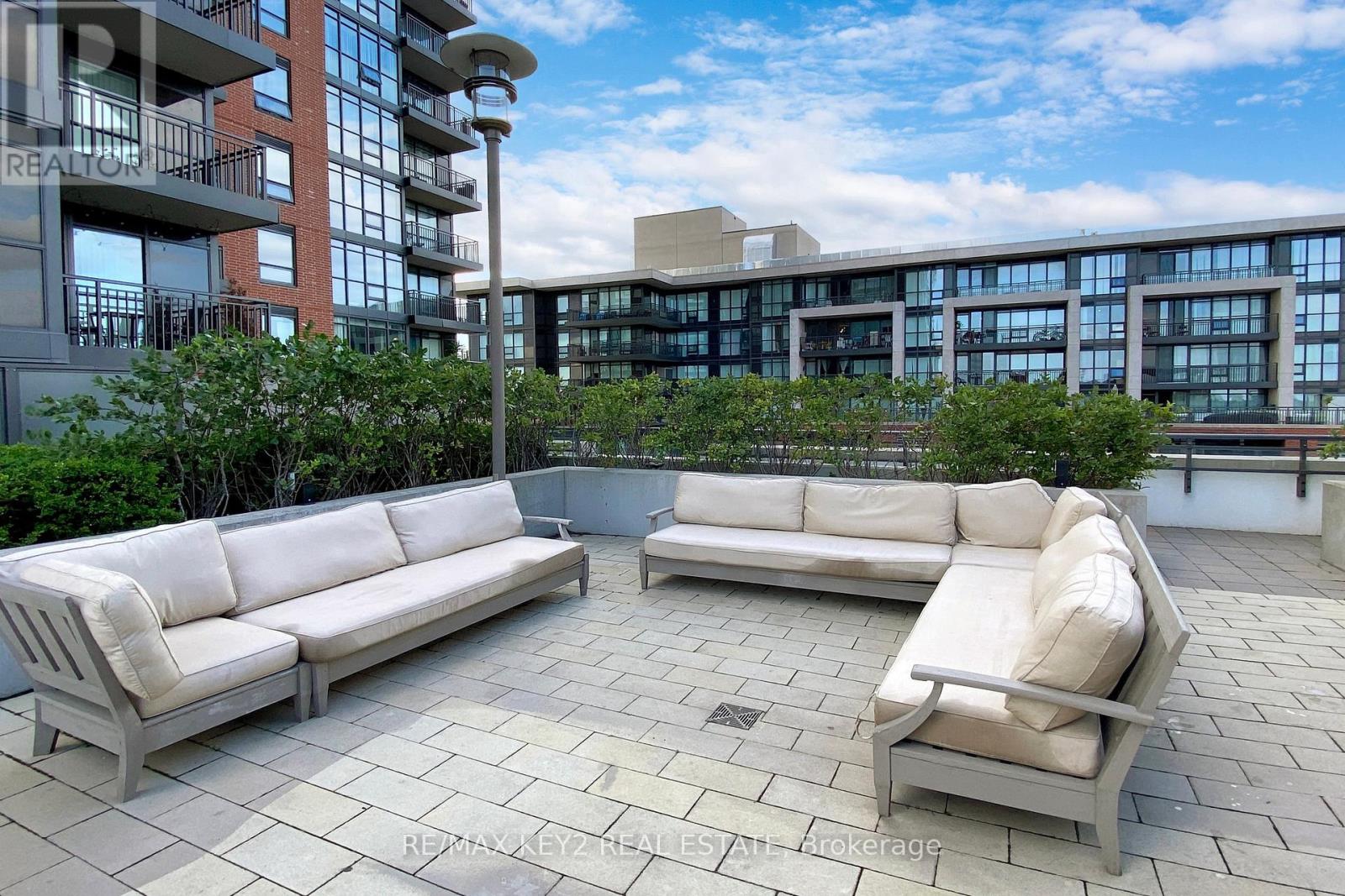 503 - 830 Lawrence Avenue W, Toronto, Ontario  M6A 1C3 - Photo 29 - W12707978