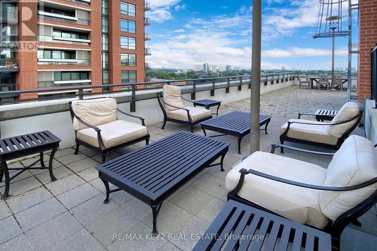 503 - 830 Lawrence Avenue W, Toronto, Ontario  M6A 1C3 - Photo 30 - W12707978