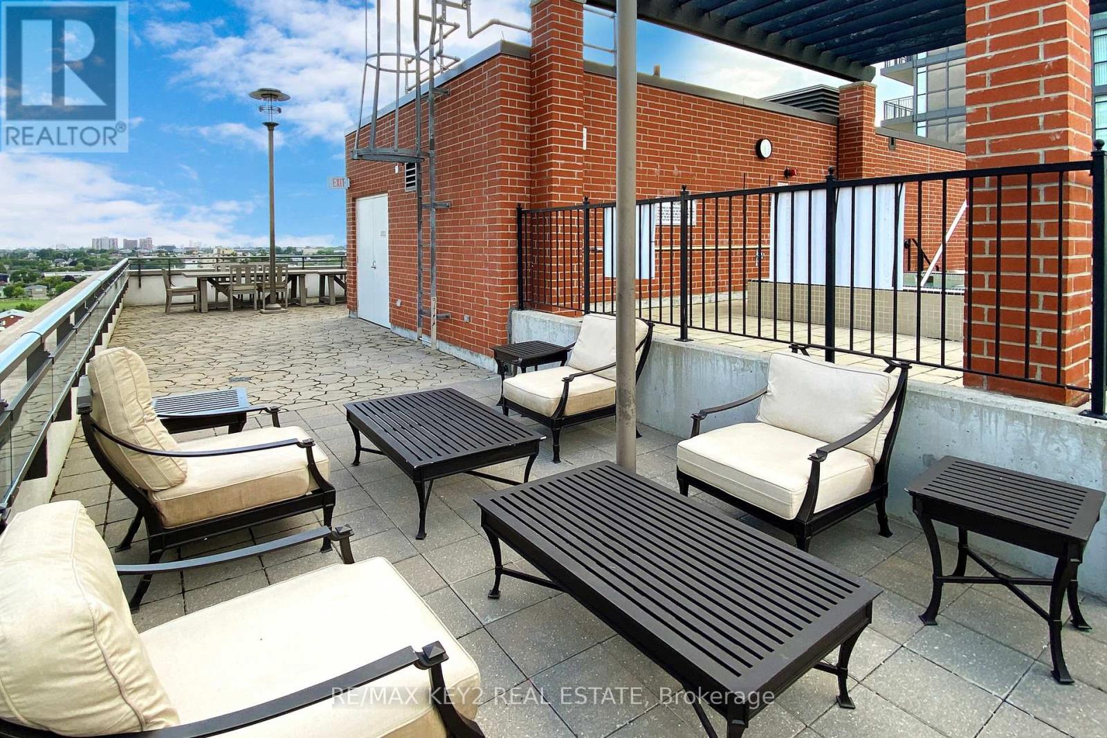 503 - 830 Lawrence Avenue W, Toronto, Ontario  M6A 1C3 - Photo 31 - W12707978