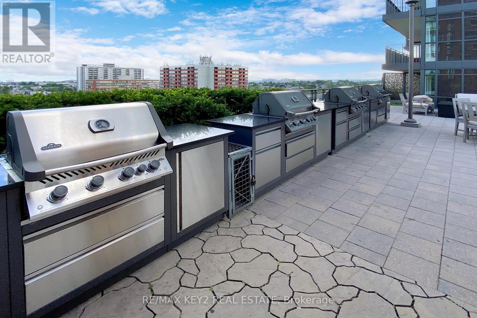 503 - 830 Lawrence Avenue W, Toronto, Ontario  M6A 1C3 - Photo 32 - W12707978