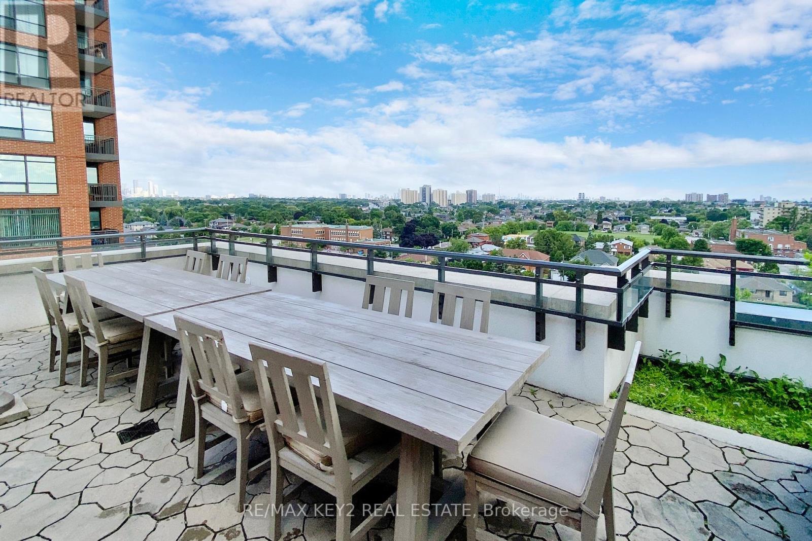 503 - 830 Lawrence Avenue W, Toronto, Ontario  M6A 1C3 - Photo 33 - W12707978