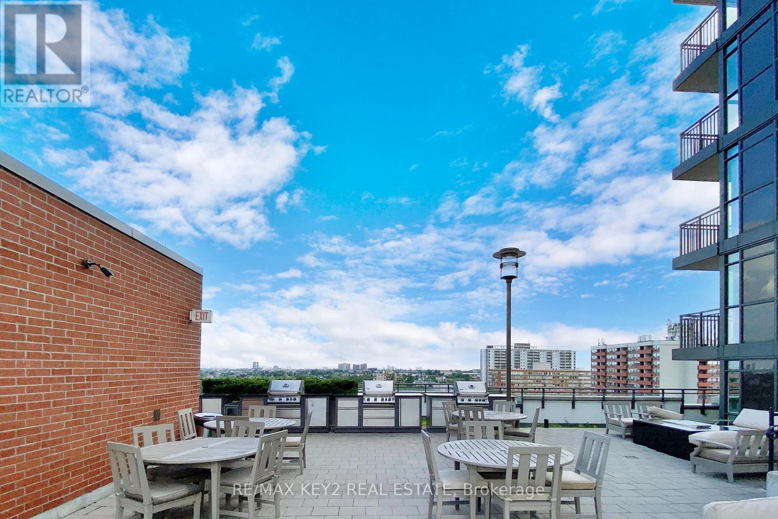 503 - 830 Lawrence Avenue W, Toronto, Ontario  M6A 1C3 - Photo 34 - W12707978