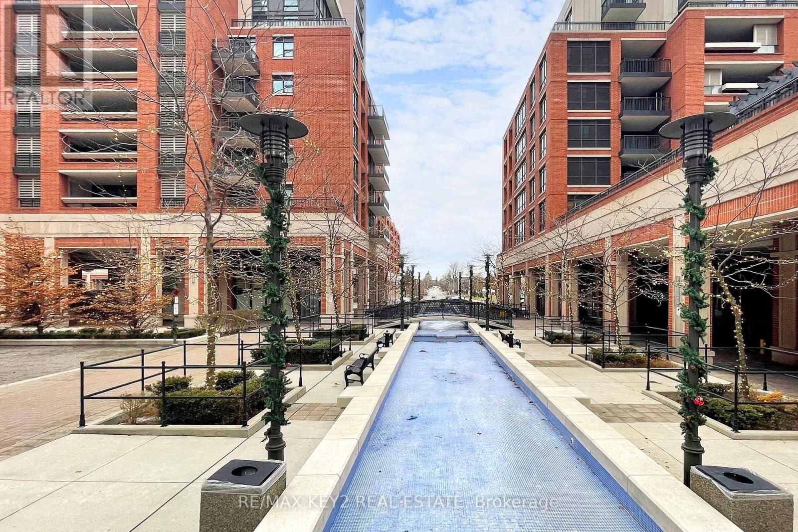 503 - 830 Lawrence Avenue W, Toronto, Ontario  M6A 1C3 - Photo 36 - W12707978