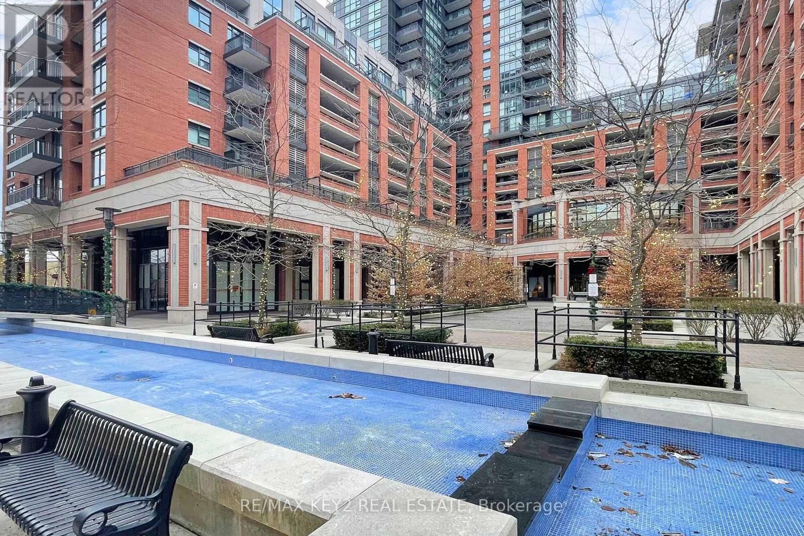 503 - 830 Lawrence Avenue W, Toronto, Ontario  M6A 1C3 - Photo 37 - W12707978