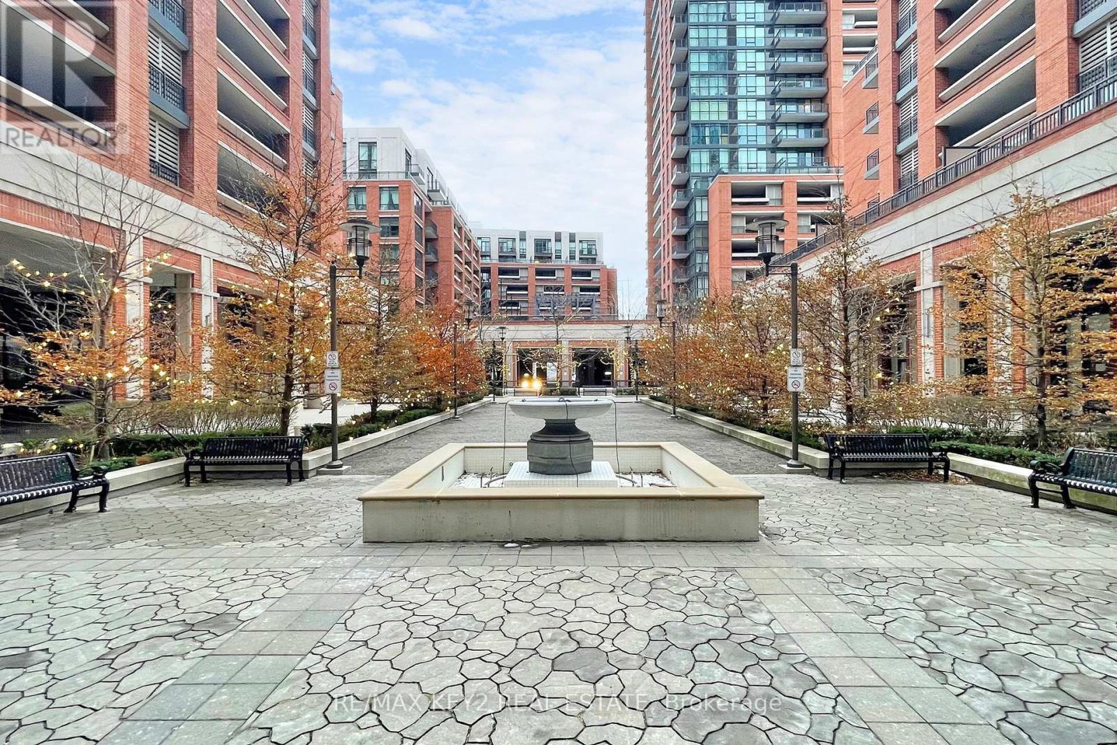 503 - 830 Lawrence Avenue W, Toronto, Ontario  M6A 1C3 - Photo 38 - W12707978