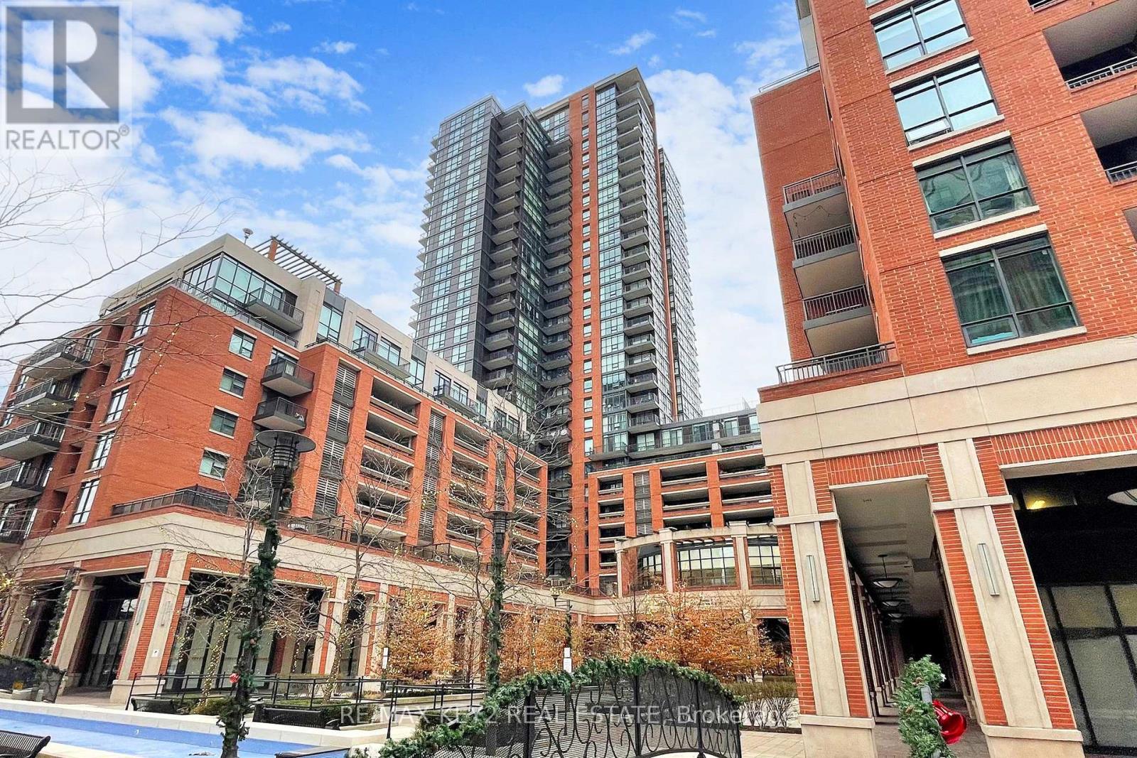 503 - 830 Lawrence Avenue W, Toronto, Ontario  M6A 1C3 - Photo 41 - W12707978