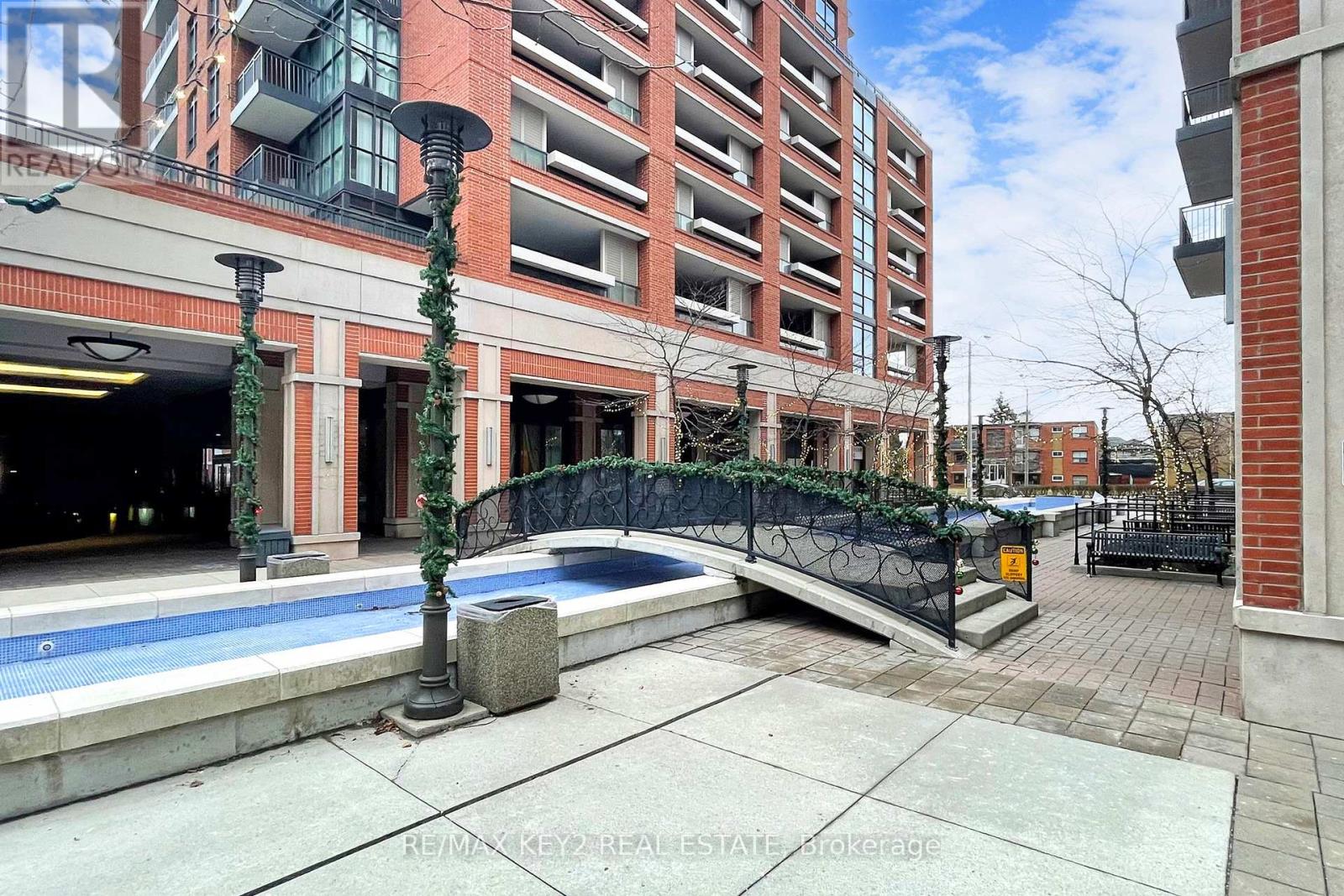 503 - 830 Lawrence Avenue W, Toronto, Ontario  M6A 1C3 - Photo 42 - W12707978