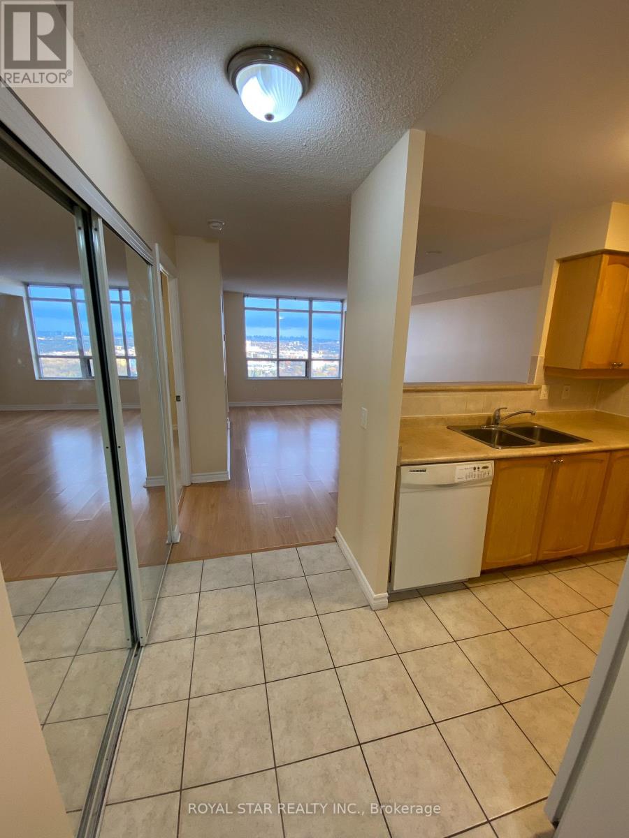 2616 - 700 Humberwood Boulevard, Toronto, Ontario  M9W 7J4 - Photo 20 - W12634414