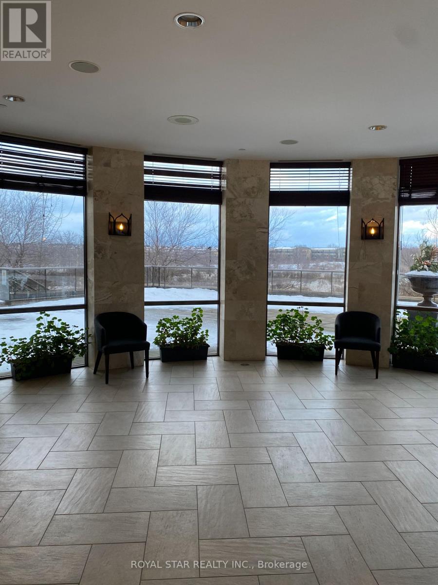 2616 - 700 Humberwood Boulevard, Toronto, Ontario  M9W 7J4 - Photo 6 - W12634414