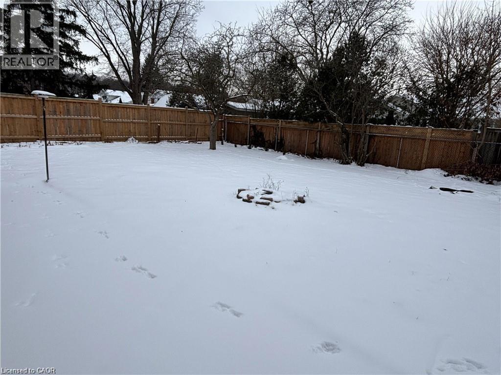 118 Jacobson Avenue Unit# Lower, St. Catharines, Ontario  L2T 3A5 - Photo 7 - 40799321