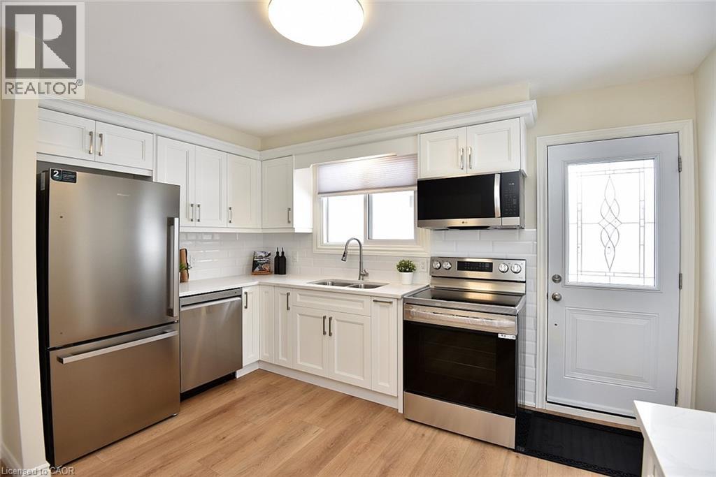 47 Odessa Street, Stoney Creek, Ontario  L8J 1A3 - Photo 11 - 40799250