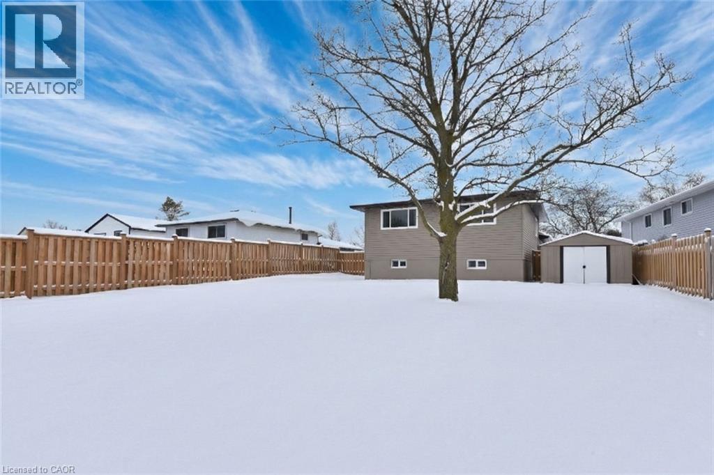 47 Odessa Street, Stoney Creek, Ontario  L8J 1A3 - Photo 23 - 40799250