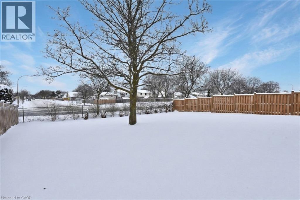 47 Odessa Street, Stoney Creek, Ontario  L8J 1A3 - Photo 24 - 40799250