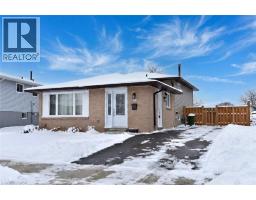 47 ODESSA Street, Stoney Creek, Ontario