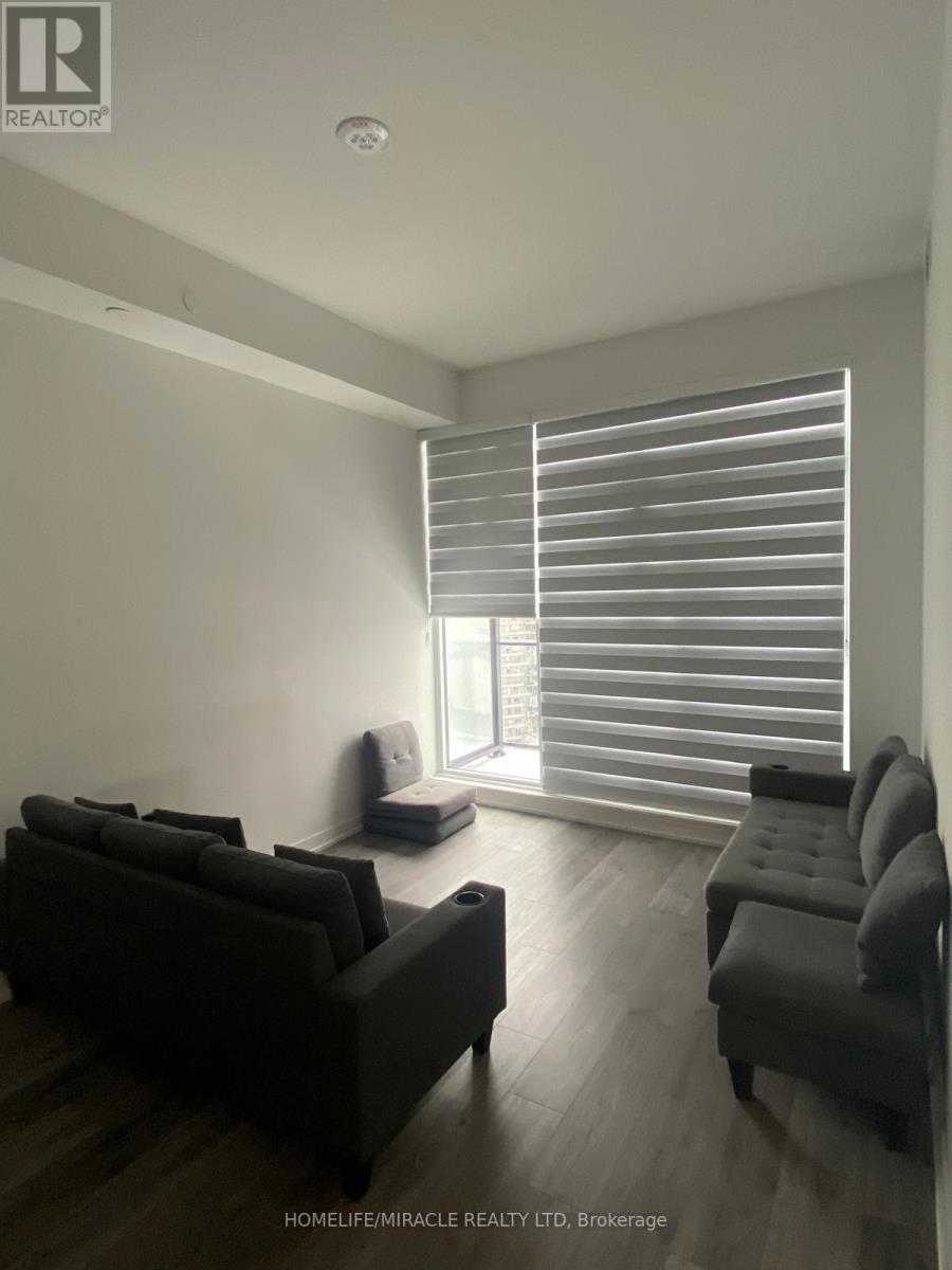 1307 - 1182 King Street W, Toronto, Ontario  M6K 1E6 - Photo 6 - W12705580