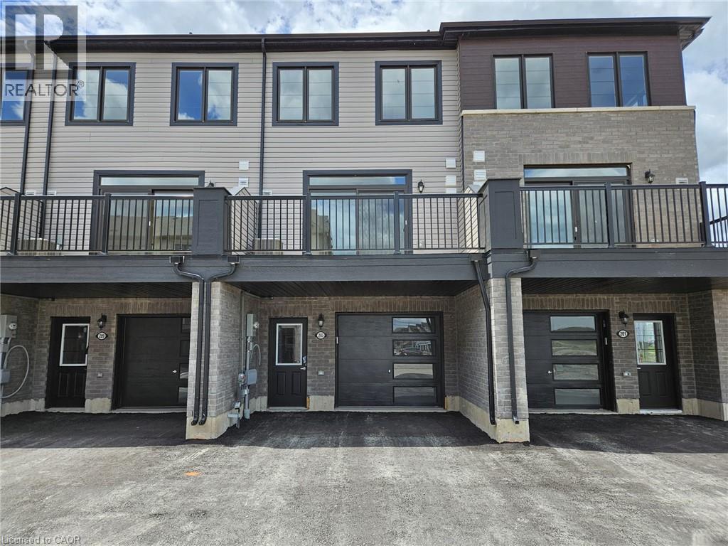 205 Melody Lane, Thorold, Ontario  L3B 5N5 - Photo 1 - 40799024