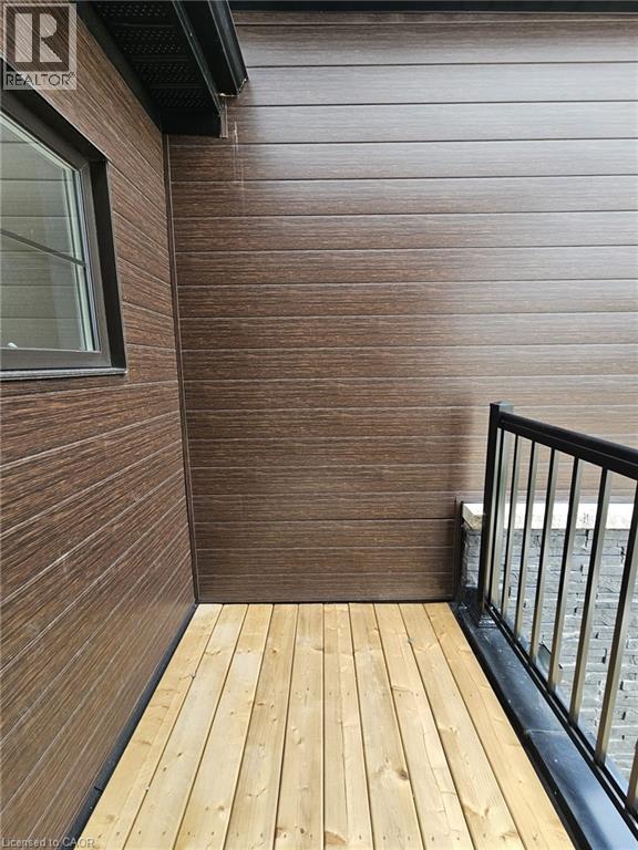 205 Melody Lane, Thorold, Ontario  L3B 5N5 - Photo 22 - 40799024