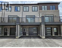 205 MELODY Lane, thorold, Ontario