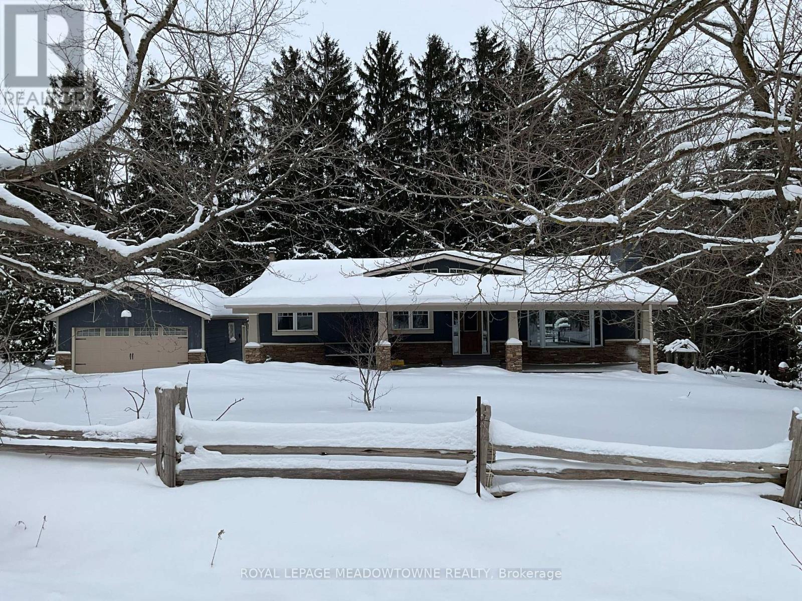 5977 FIFTH LINE, Erin, Ontario