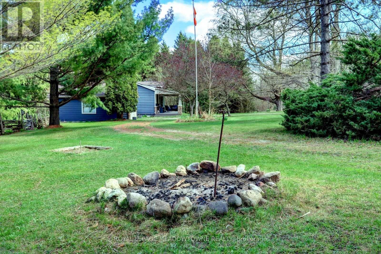 5977 Fifth Line, Erin, Ontario  N0B 1Z0 - Photo 41 - X12353247