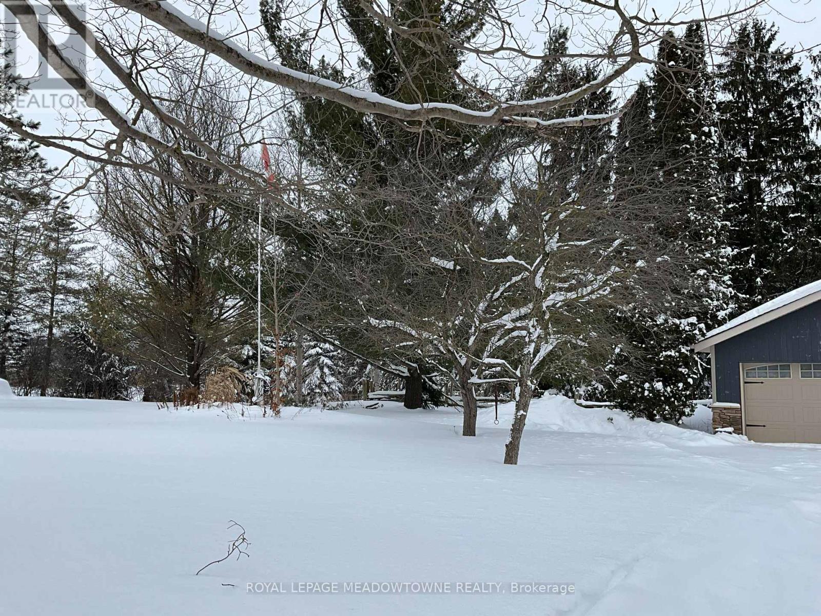 5977 Fifth Line, Erin, Ontario  N0B 1Z0 - Photo 4 - X12353247