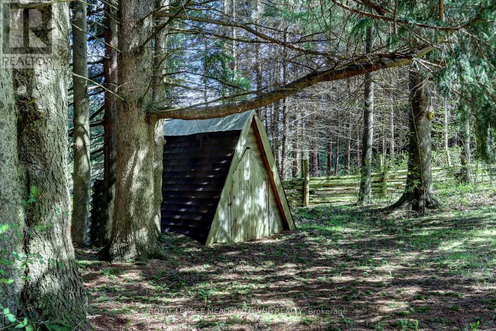 5977 Fifth Line, Erin, Ontario  N0B 1Z0 - Photo 45 - X12353247