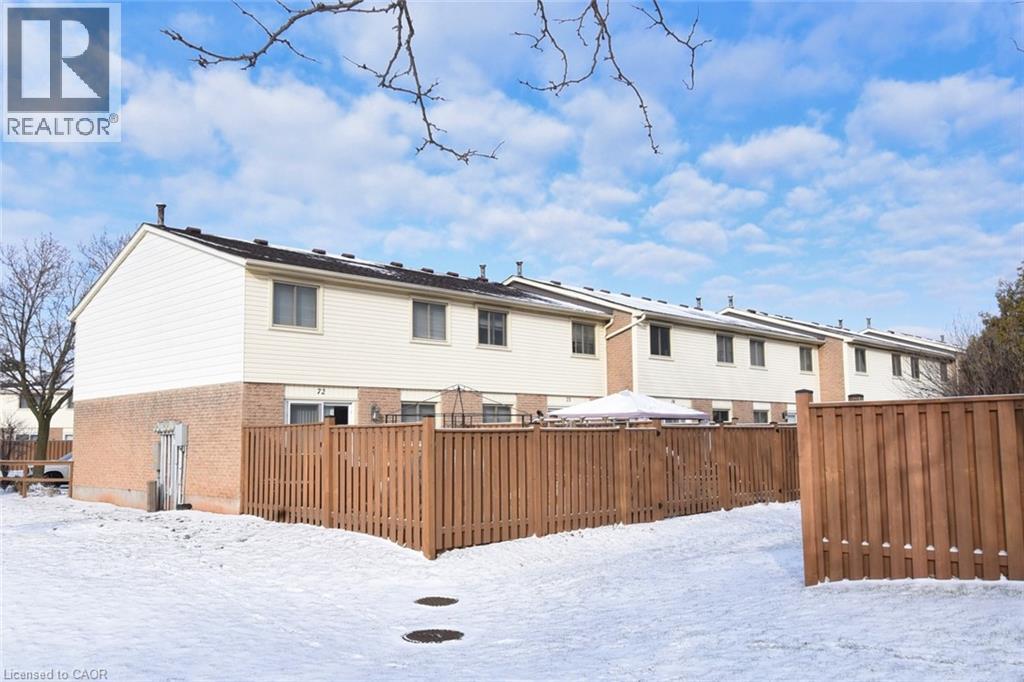 150 Gateshead Crescent Unit# 73, Stoney Creek, Ontario  L8G 4A7 - Photo 7 - 40791576