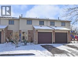 150 GATESHEAD Crescent Unit# 73, Stoney Creek, Ontario