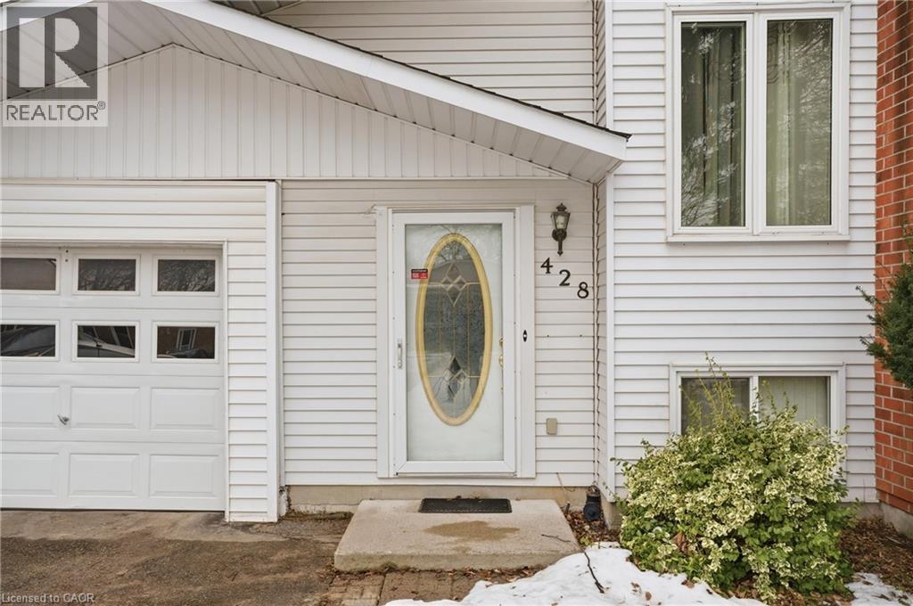 428 Dayna Crescent, Waterloo, Ontario  N2K 3K7 - Photo 3 - 40798746